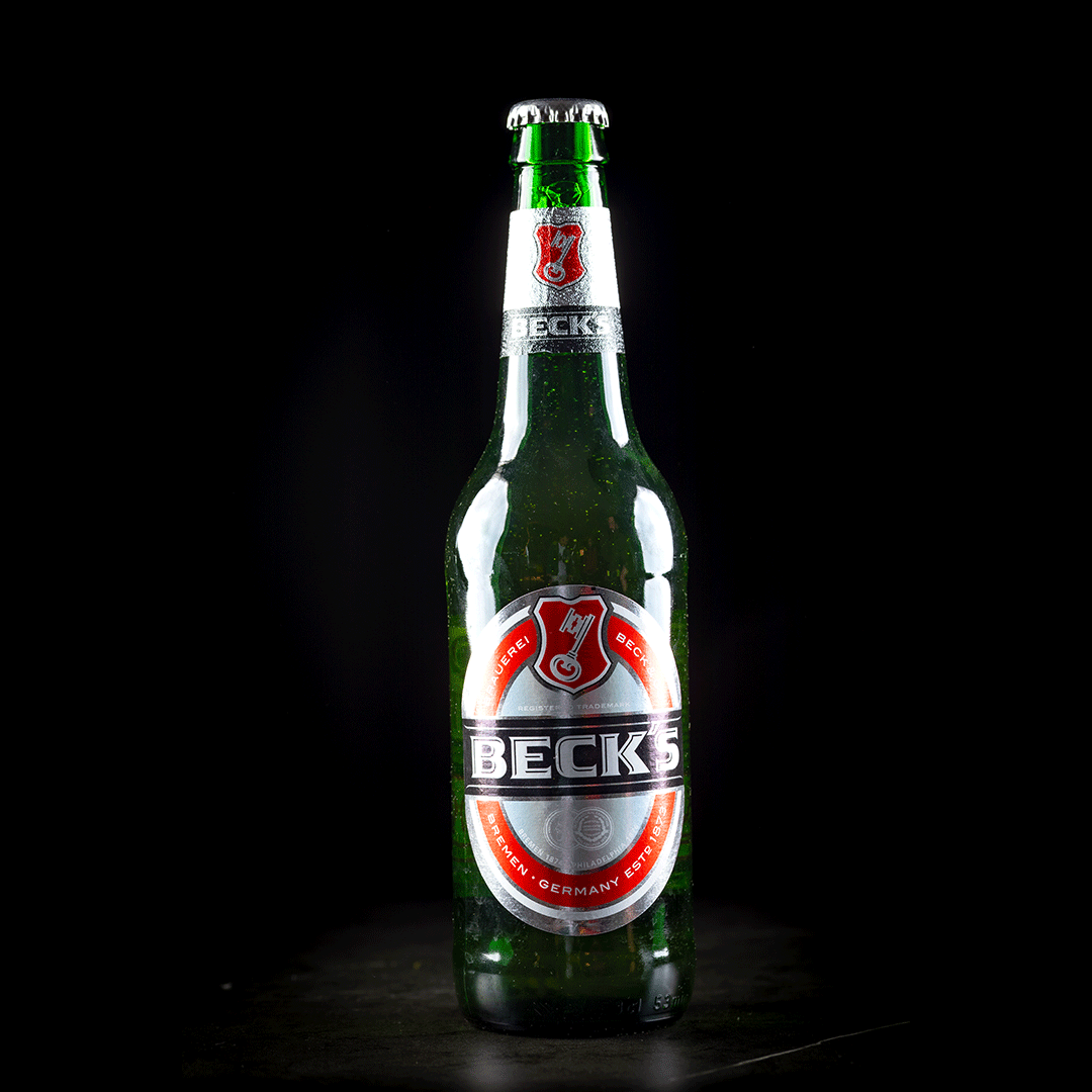 Beck’s
