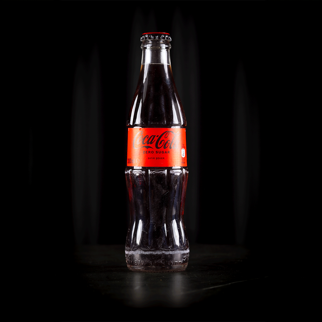 Cola Zero
