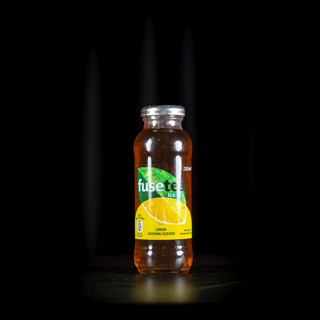 Fuse Tea
