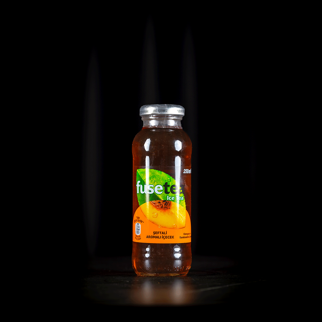 Fuse Tea