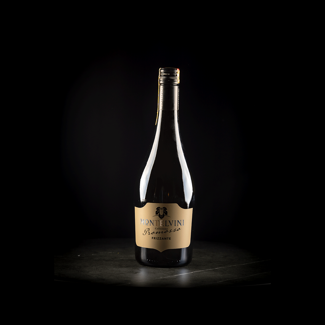Moltenvini Promosso Frizzante