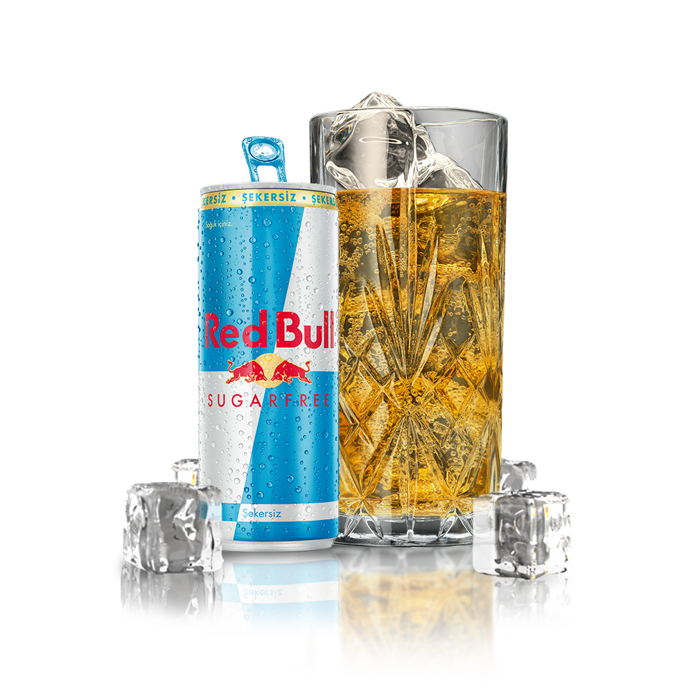 Red Bull