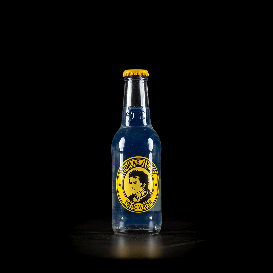 Thomas Henry Tonic Dry