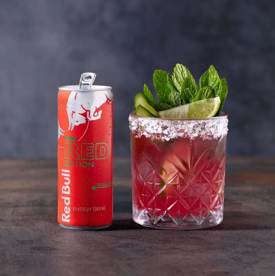 Red Margarita