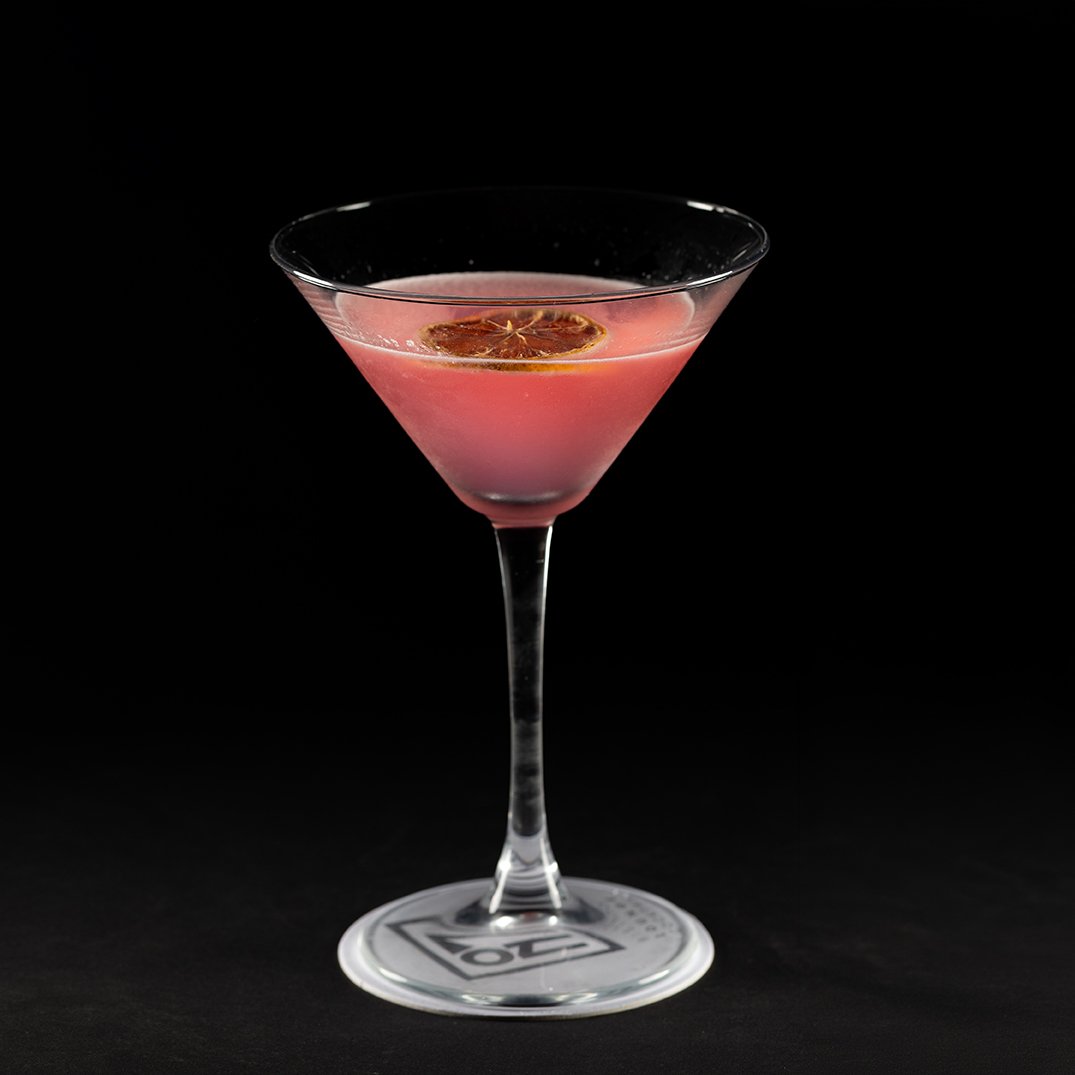 Cosmopolitan