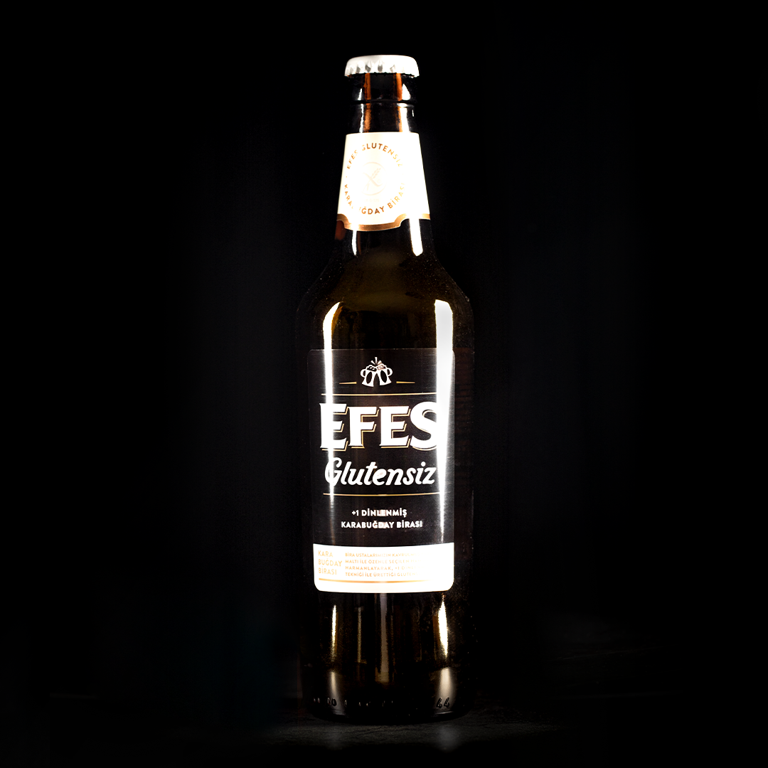 Efes Glutensiz