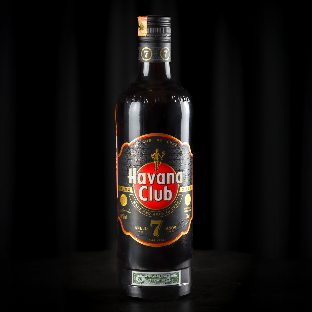 Havana Club 7 Star