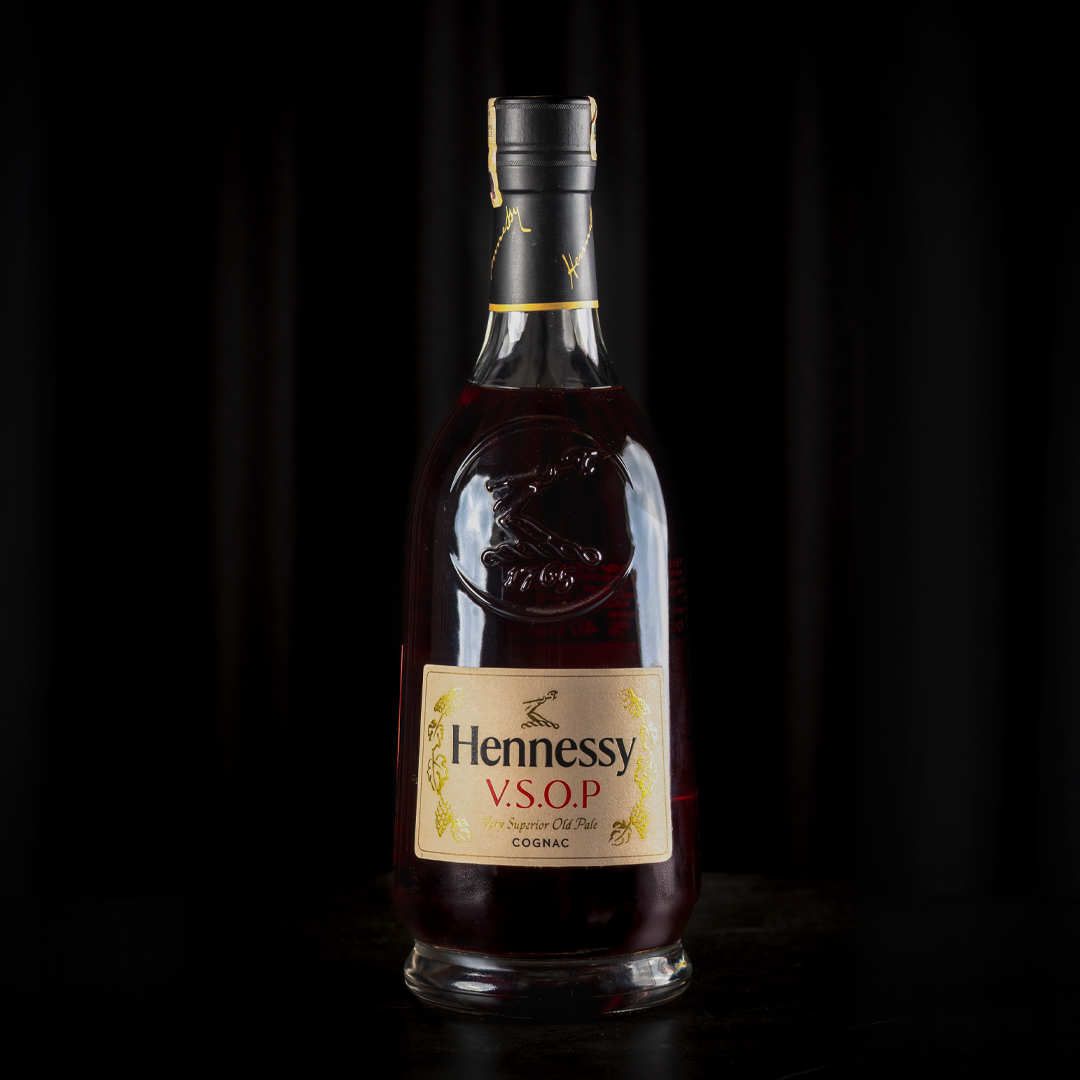 Hennessy V.S.O.P