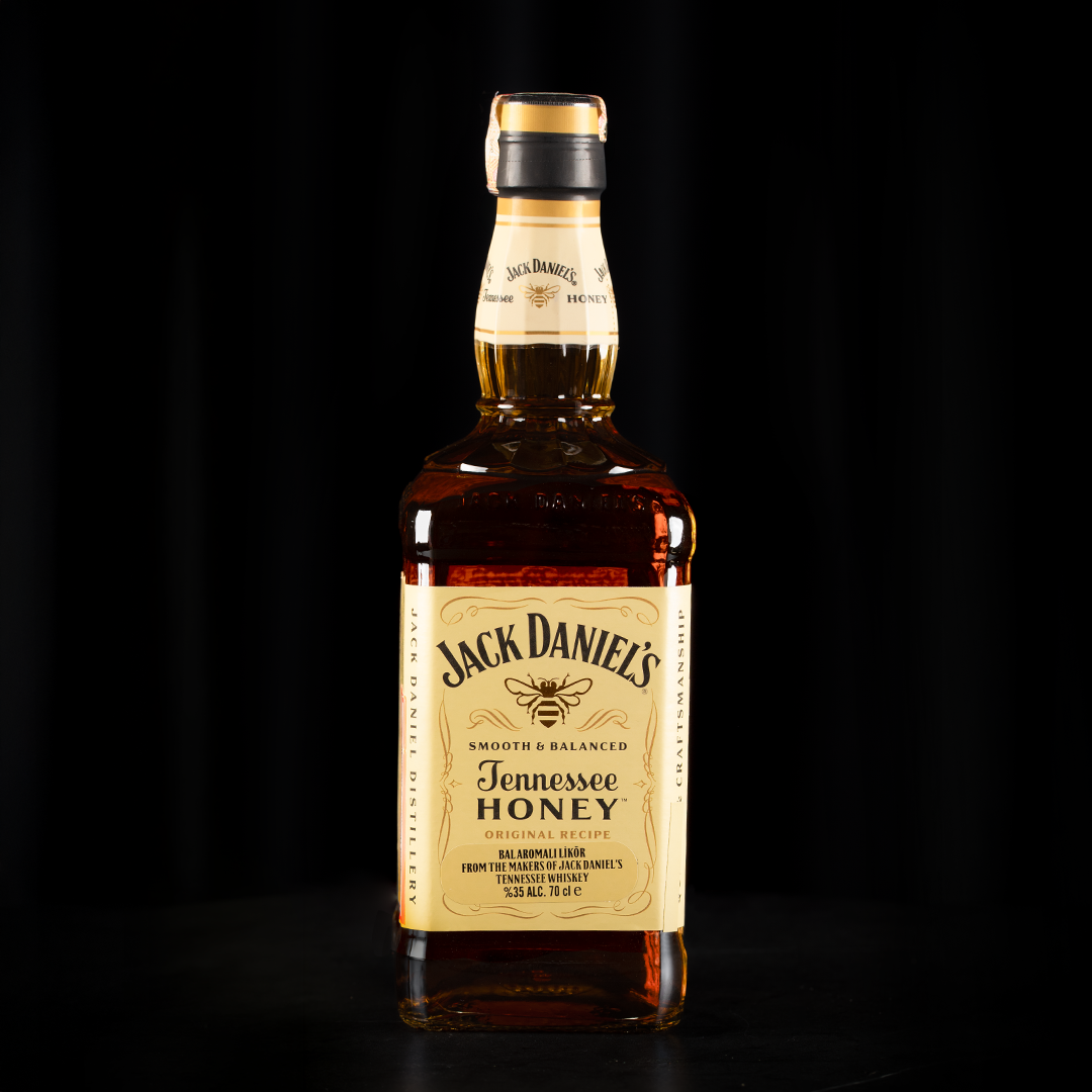Jack Daniel’s Honey