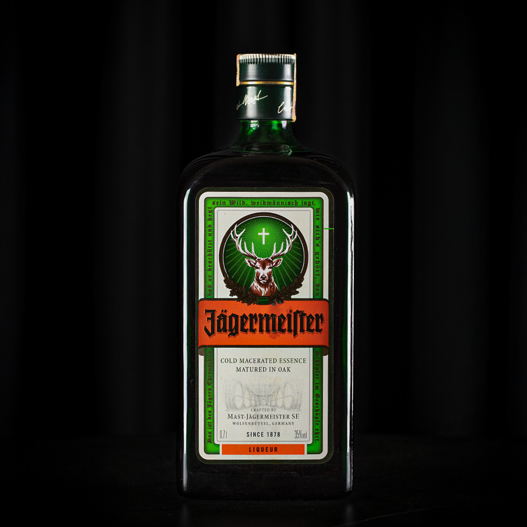 Jagermeister
