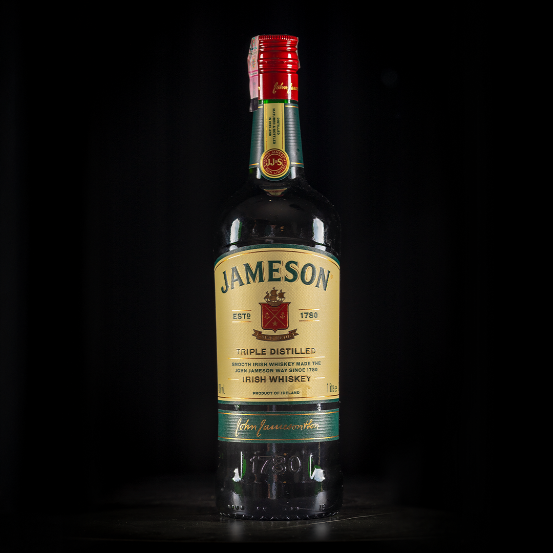 Jameson