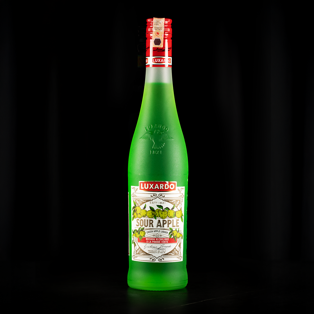 Luxardo Sour Apple