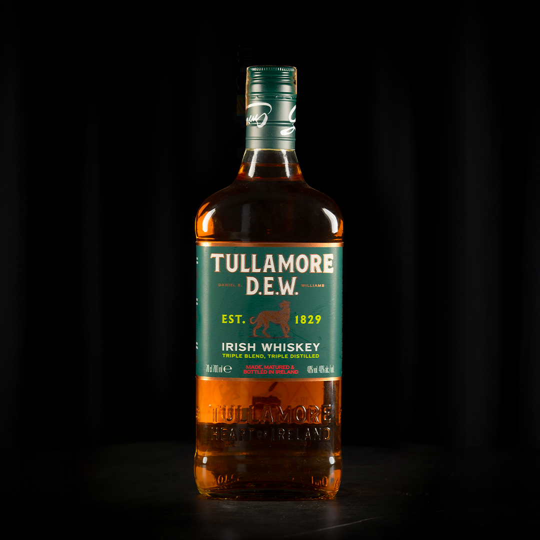 Tullamore Dew