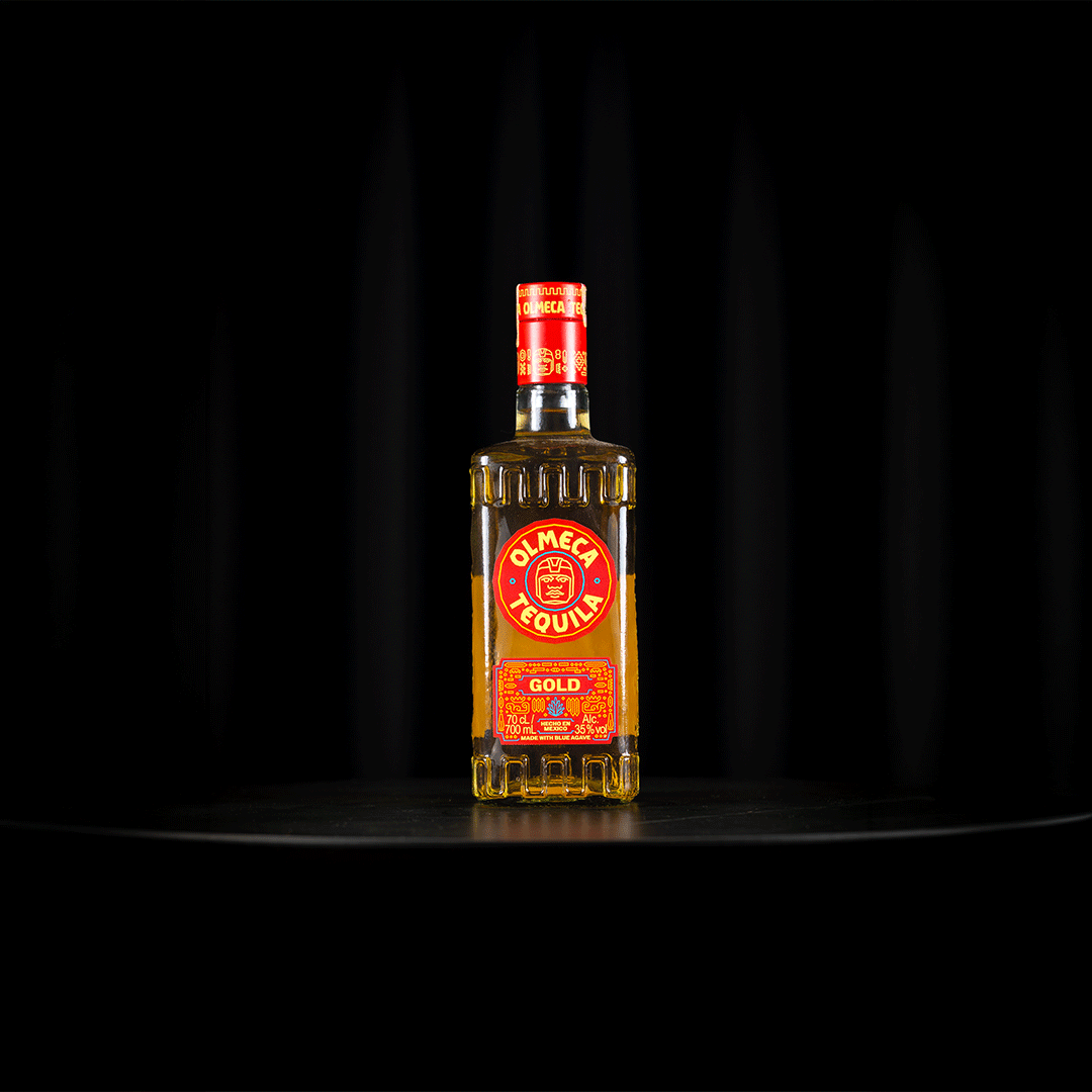 Olmeca Gold